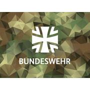 Bundesministerium der Verteidigung (BMVg) logo