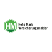Hohe Mark Versicherungsmakler GmbH logo