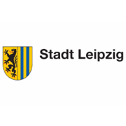 Stadt Leipzig logo