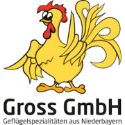 Geflügelschlachterei Gross GmbH logo