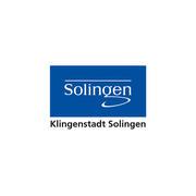Klingenstadt Solingen logo