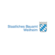 Staatliches Bauamt Weilheim logo