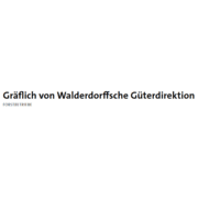 Gräflich von Walderdorff'sche Güterdirektion logo