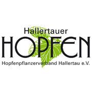 Hopfenpflanzerverband Hallertau e.V. logo