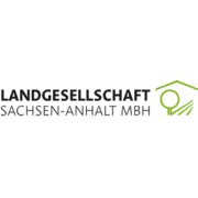 Landgesellschaft Sachsen-Anhalt mbH logo