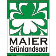 Maier Grünlandsaat GmbH logo