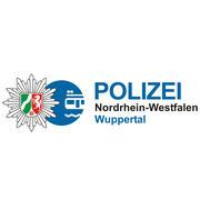 Polizeipräsidium Wuppertal logo