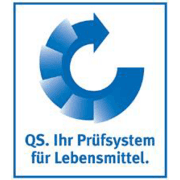QS Qualität und Sicherheit GmbH logo