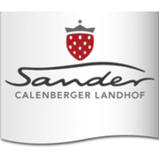 Sander Calenberger Landhof logo