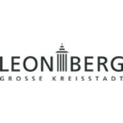 Stadtverwaltung Leonberg logo