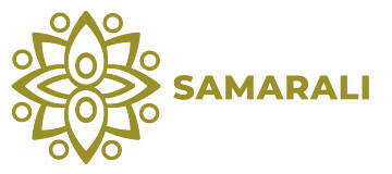 Logo Samarali